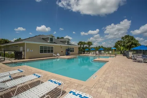 10459 Hart Branch Circle Orlando FL 32832