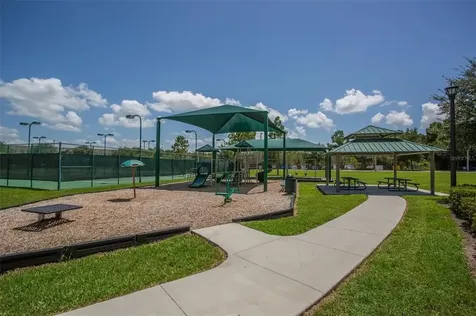 10459 Hart Branch Circle Orlando FL 32832
