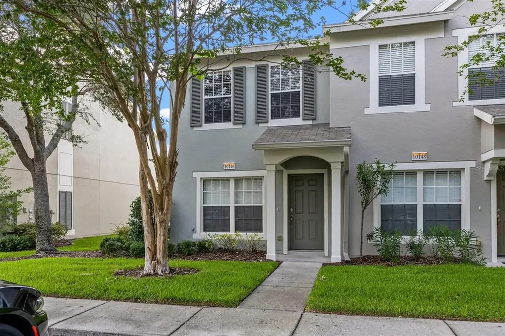 10146 Bessemer Pond Court Riverview FL 33578