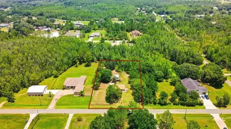 26641 C C Lane Wesley Chapel FL 33544