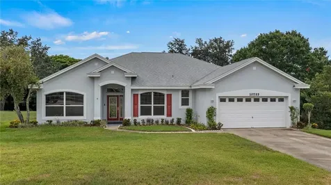 10755 Via Capri Lane Clermont FL 34711