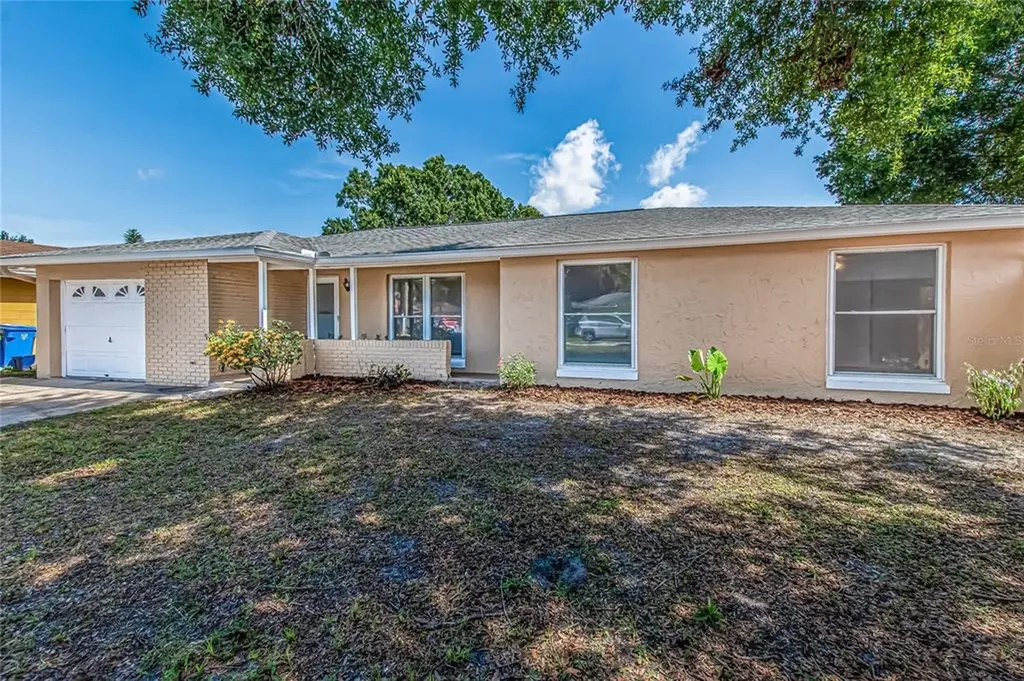 8815 Frostwood Court Tampa FL 33634