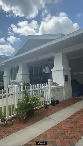 405 S Newport Avenue Tampa FL 33606