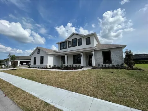 1555 Eagle Ridge Court Lakeland FL 33813
