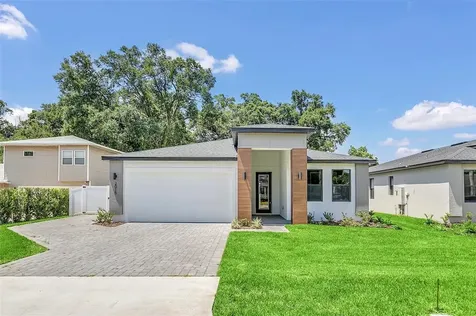 2015 E Kaley Avenue Orlando FL 32806