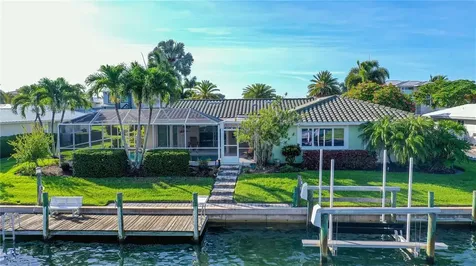 551 Chipping Lane Longboat Key FL 34228