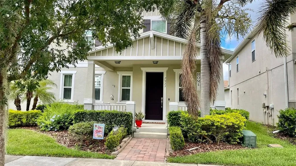 7933 Iceland Gull Street Winter Garden FL 34787