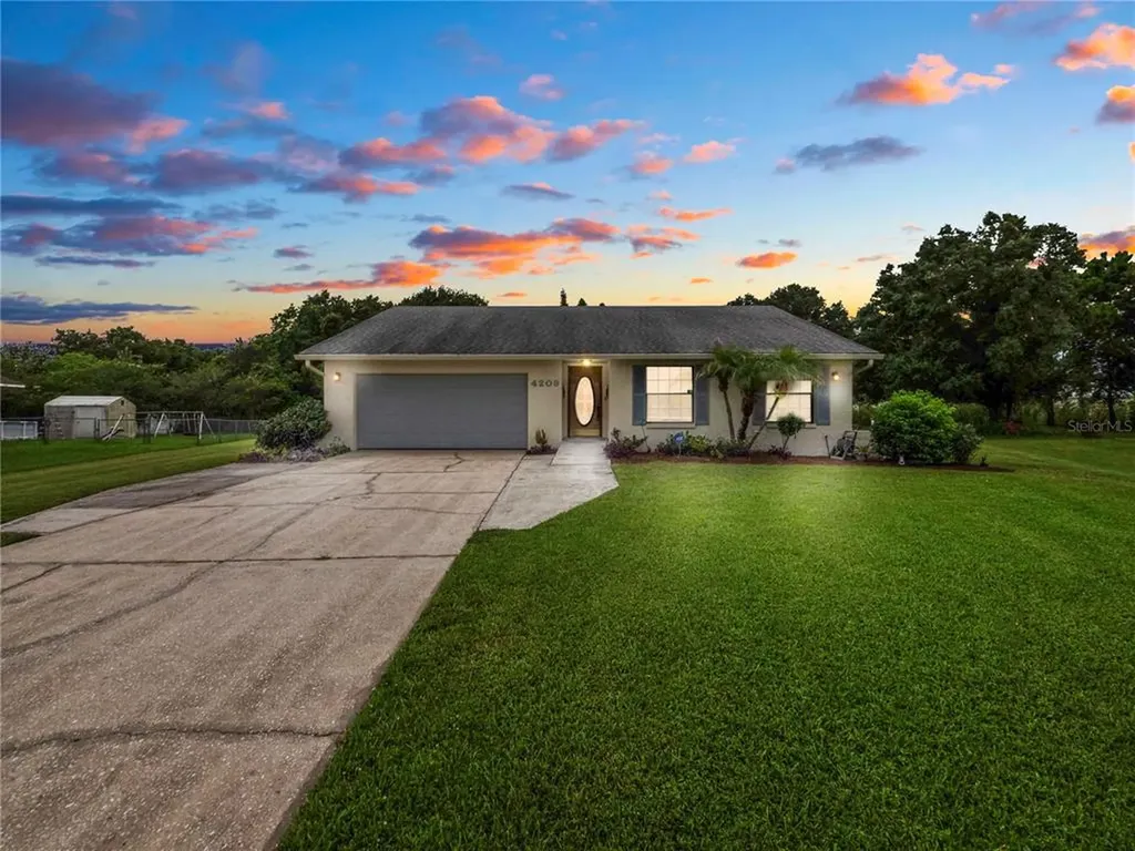 4209 Poley Lane Lakeland FL 33811