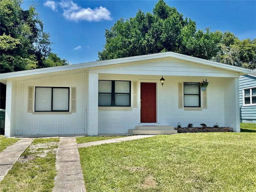 1508 E Fern Road Lakeland FL 33801