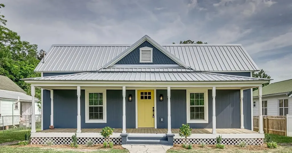205 1st Street NW Fort Meade FL 33841