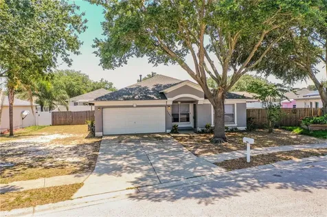 3007 Summer House Drive Valrico FL 33594