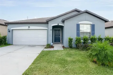 268 Citrus Isle Loop Davenport FL 33837