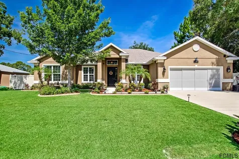 35 Bickwick Lane Palm Coast FL 32137