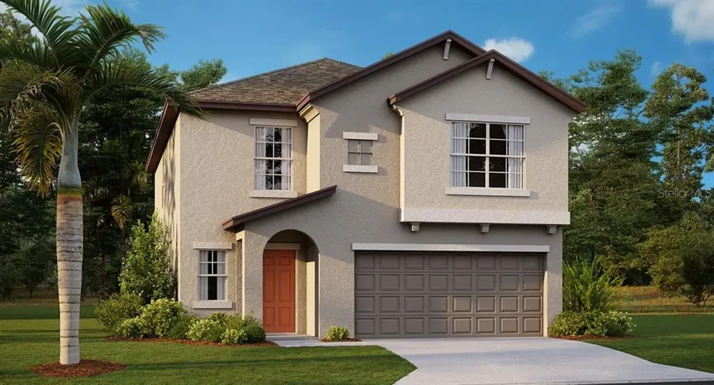 588 Royal Empress Drive Ruskin FL 33570
