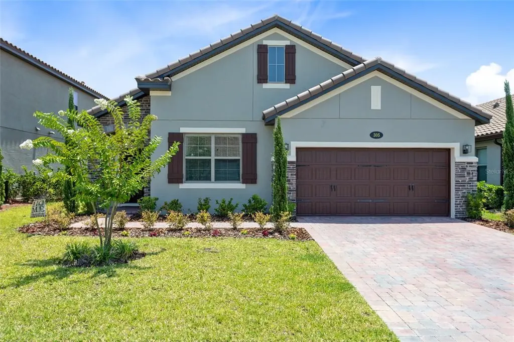 305 Ancona Avenue Debary FL 32713