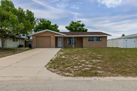 7924 Mimosa Drive Port Richey FL 34668