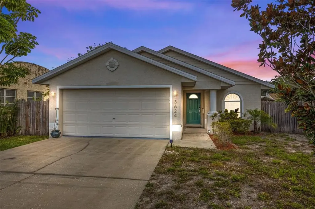 3624 15th Street N St Petersburg FL 33704