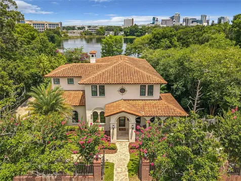311 E Copeland Drive Orlando FL 32806