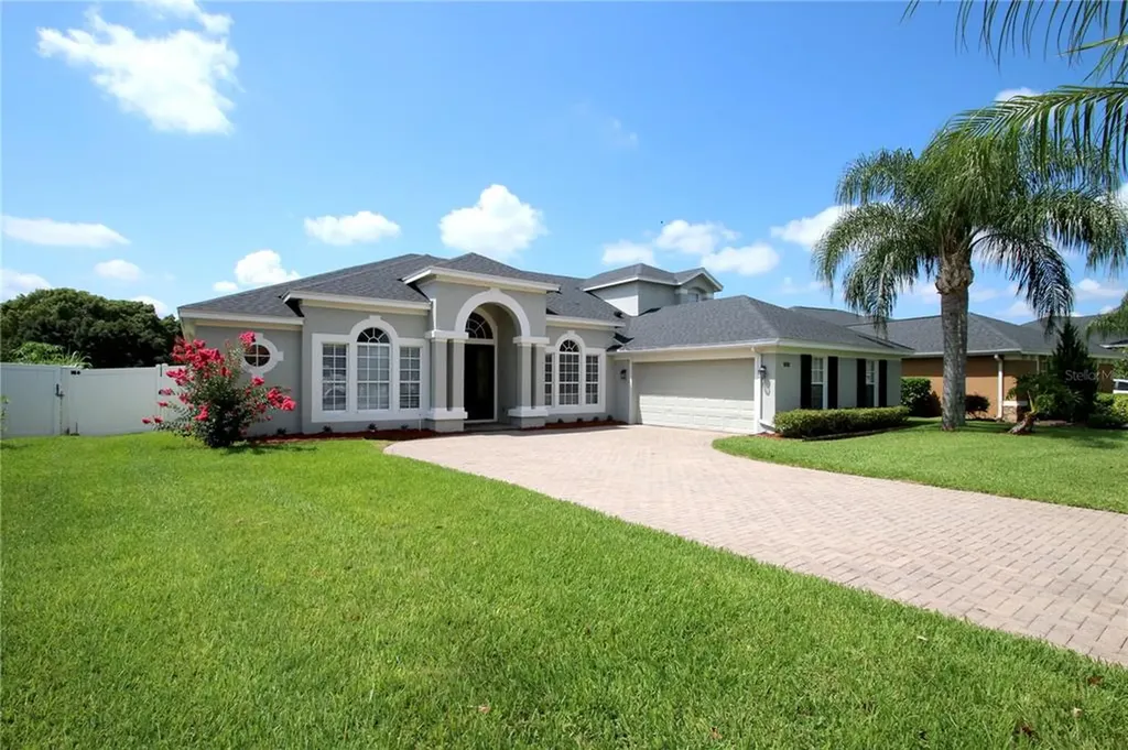 1008 Home Grove Drive Winter Garden FL 34787