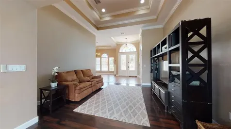 1008 Home Grove Drive Winter Garden FL 34787