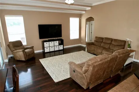 1008 Home Grove Drive Winter Garden FL 34787