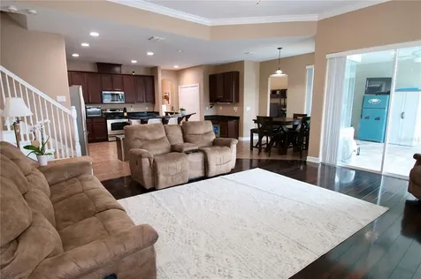 1008 Home Grove Drive Winter Garden FL 34787