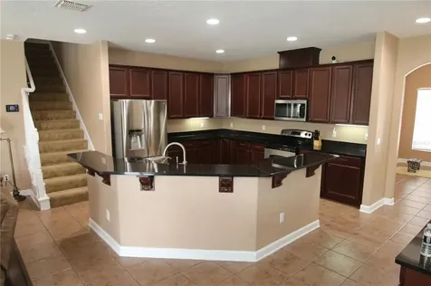 1008 Home Grove Drive Winter Garden FL 34787