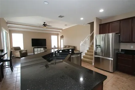 1008 Home Grove Drive Winter Garden FL 34787