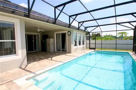 1008 Home Grove Drive Winter Garden FL 34787
