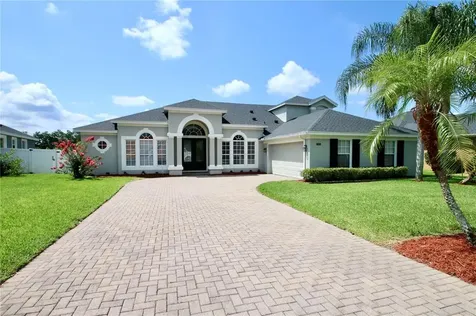 1008 Home Grove Drive Winter Garden FL 34787