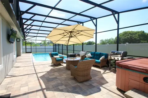 1008 Home Grove Drive Winter Garden FL 34787