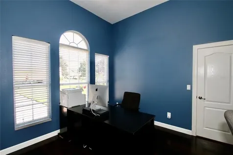 1008 Home Grove Drive Winter Garden FL 34787