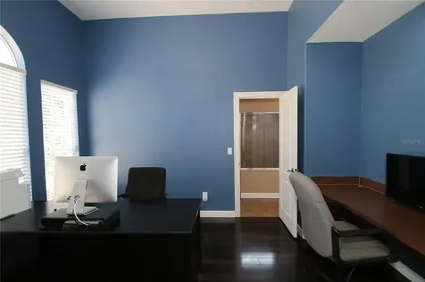 1008 Home Grove Drive Winter Garden FL 34787