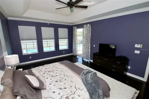 1008 Home Grove Drive Winter Garden FL 34787