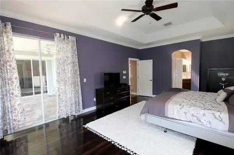 1008 Home Grove Drive Winter Garden FL 34787
