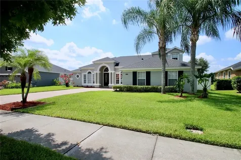 1008 Home Grove Drive Winter Garden FL 34787
