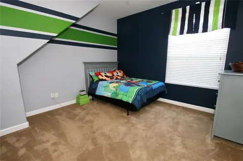 1008 Home Grove Drive Winter Garden FL 34787