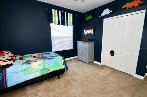 1008 Home Grove Drive Winter Garden FL 34787