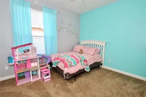 1008 Home Grove Drive Winter Garden FL 34787