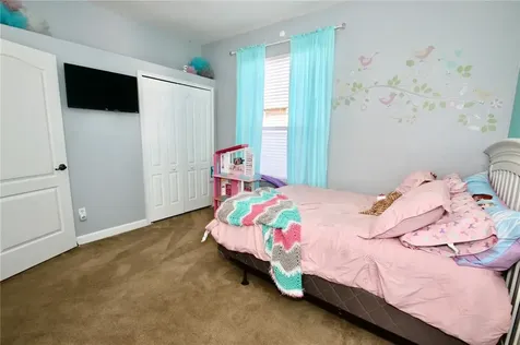 1008 Home Grove Drive Winter Garden FL 34787
