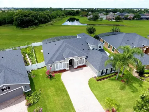 1008 Home Grove Drive Winter Garden FL 34787