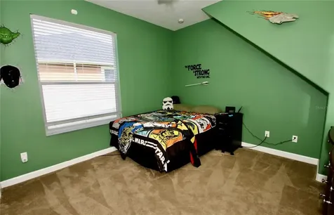 1008 Home Grove Drive Winter Garden FL 34787