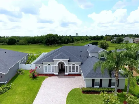 1008 Home Grove Drive Winter Garden FL 34787