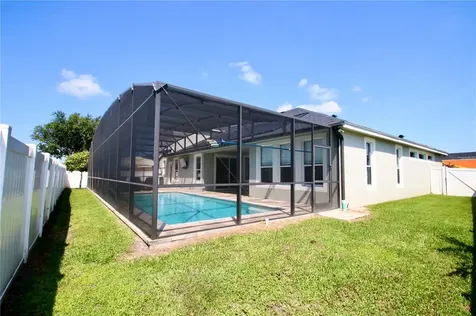 1008 Home Grove Drive Winter Garden FL 34787