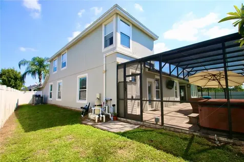 1008 Home Grove Drive Winter Garden FL 34787