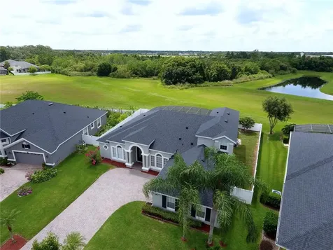 1008 Home Grove Drive Winter Garden FL 34787