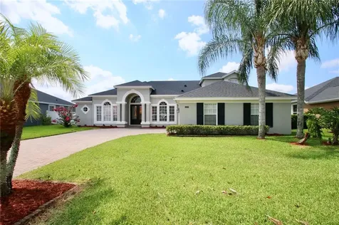 1008 Home Grove Drive Winter Garden FL 34787