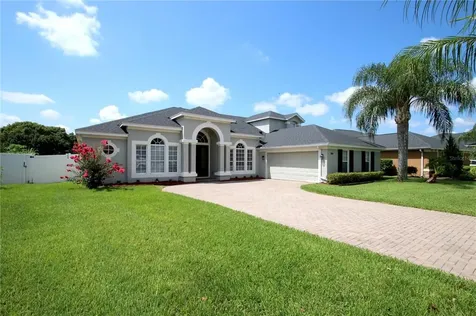 1008 Home Grove Drive Winter Garden FL 34787