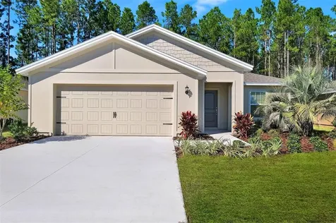 3936 Basket Street North Port FL 34288