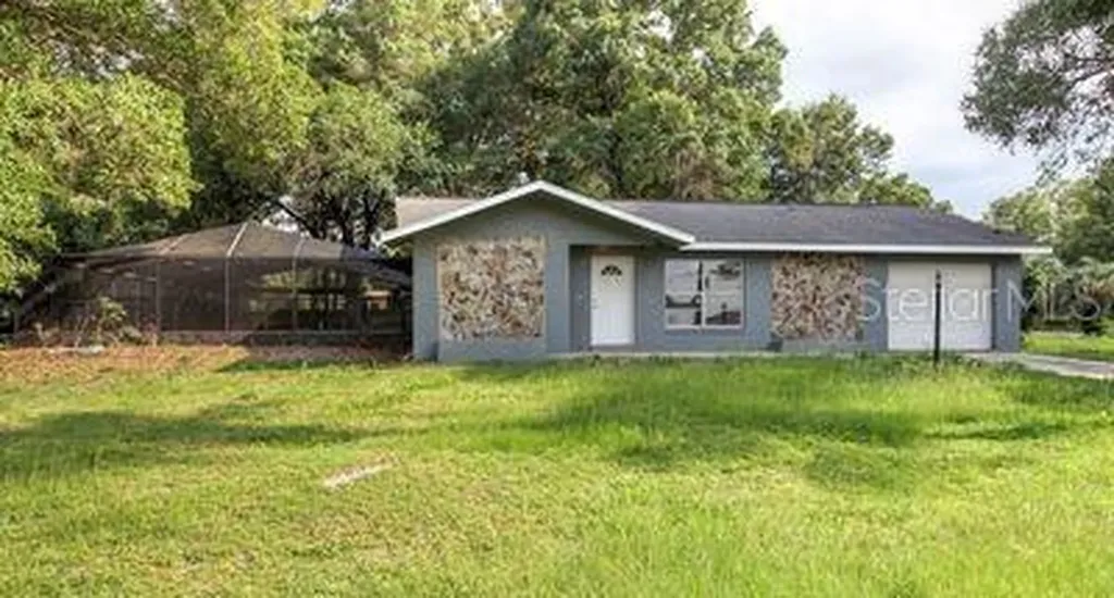 21552 SW Plantation Street Dunnellon FL 34431